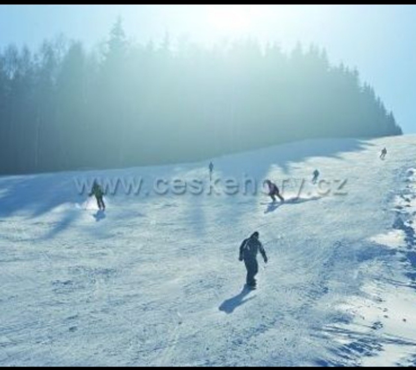 Skipasy Králický Sněžník - Šumperk | Bazoš.cz