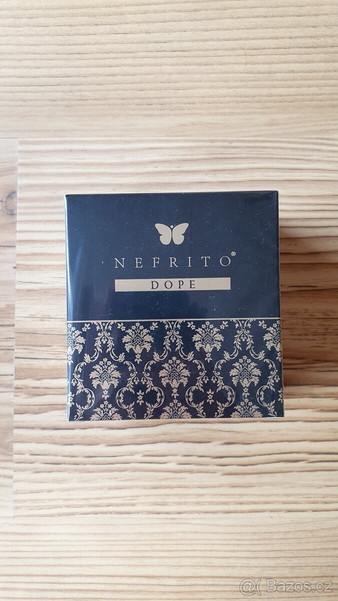 Pánský parfém NEFRITO® DOPE 50 ml