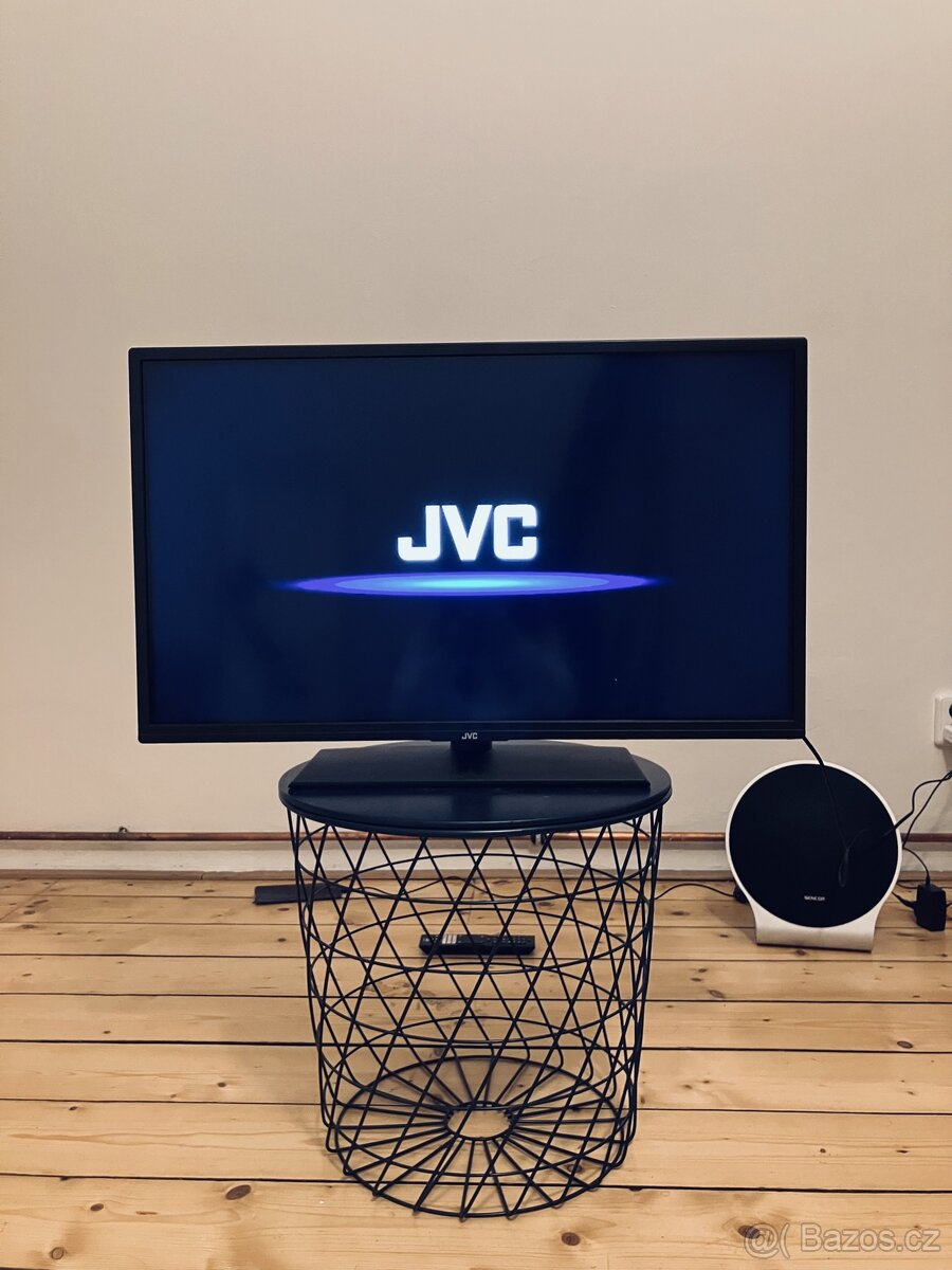 Televize JVC