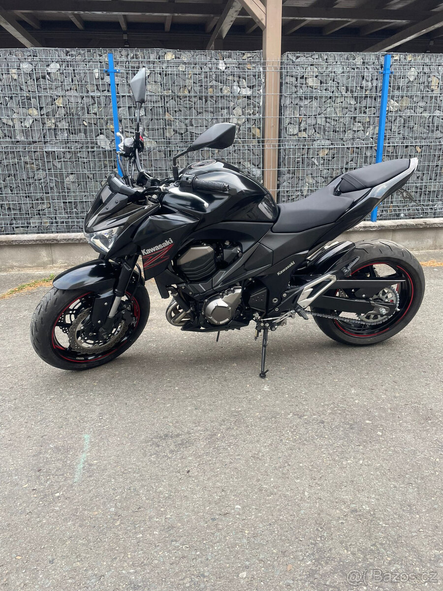 Kawasaki Z800