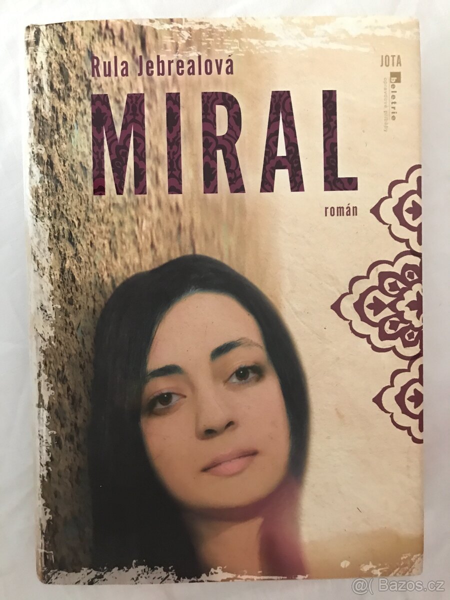 Miral.