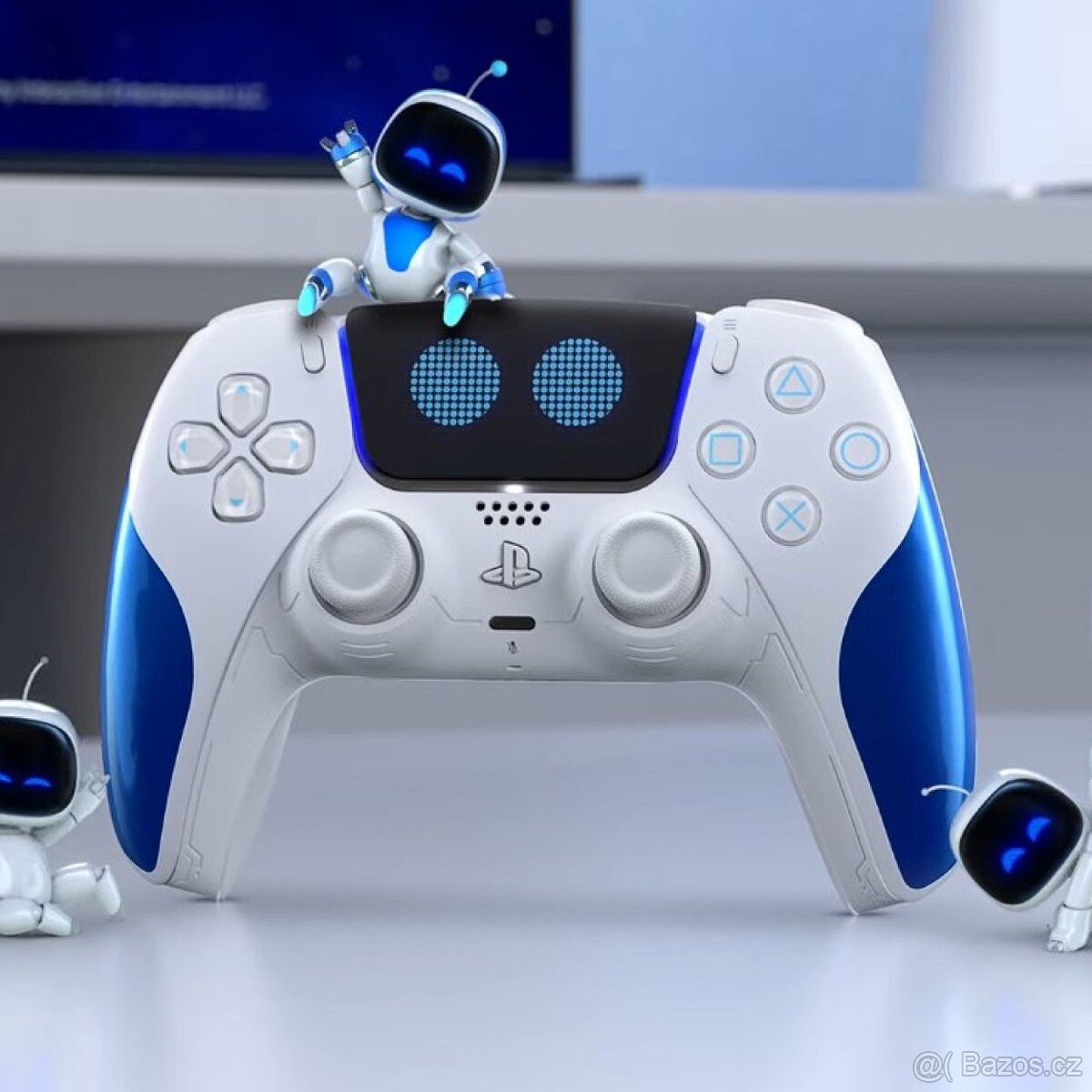 Sony DualSense PS5 Astro Bot Limited Edition NOVÝ