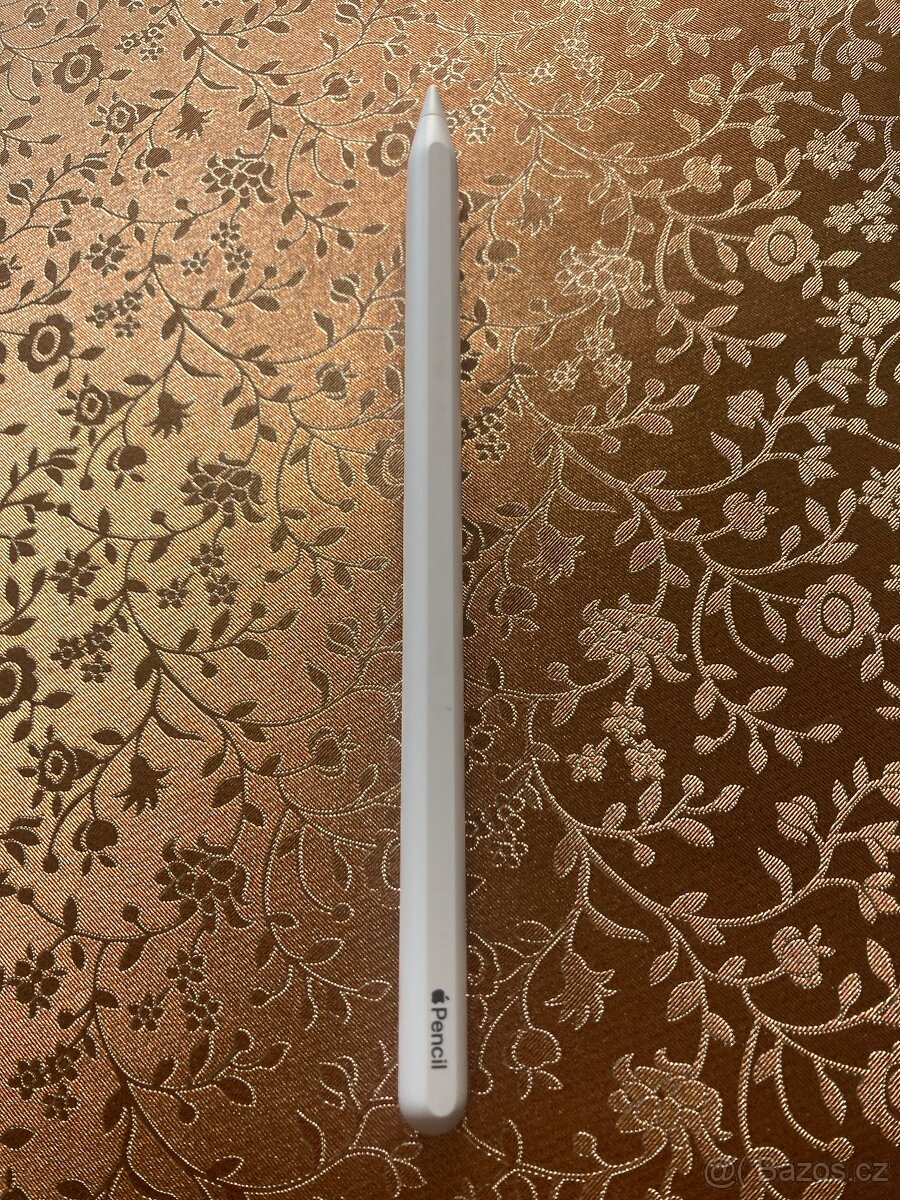 Apple Pencil 2. generace