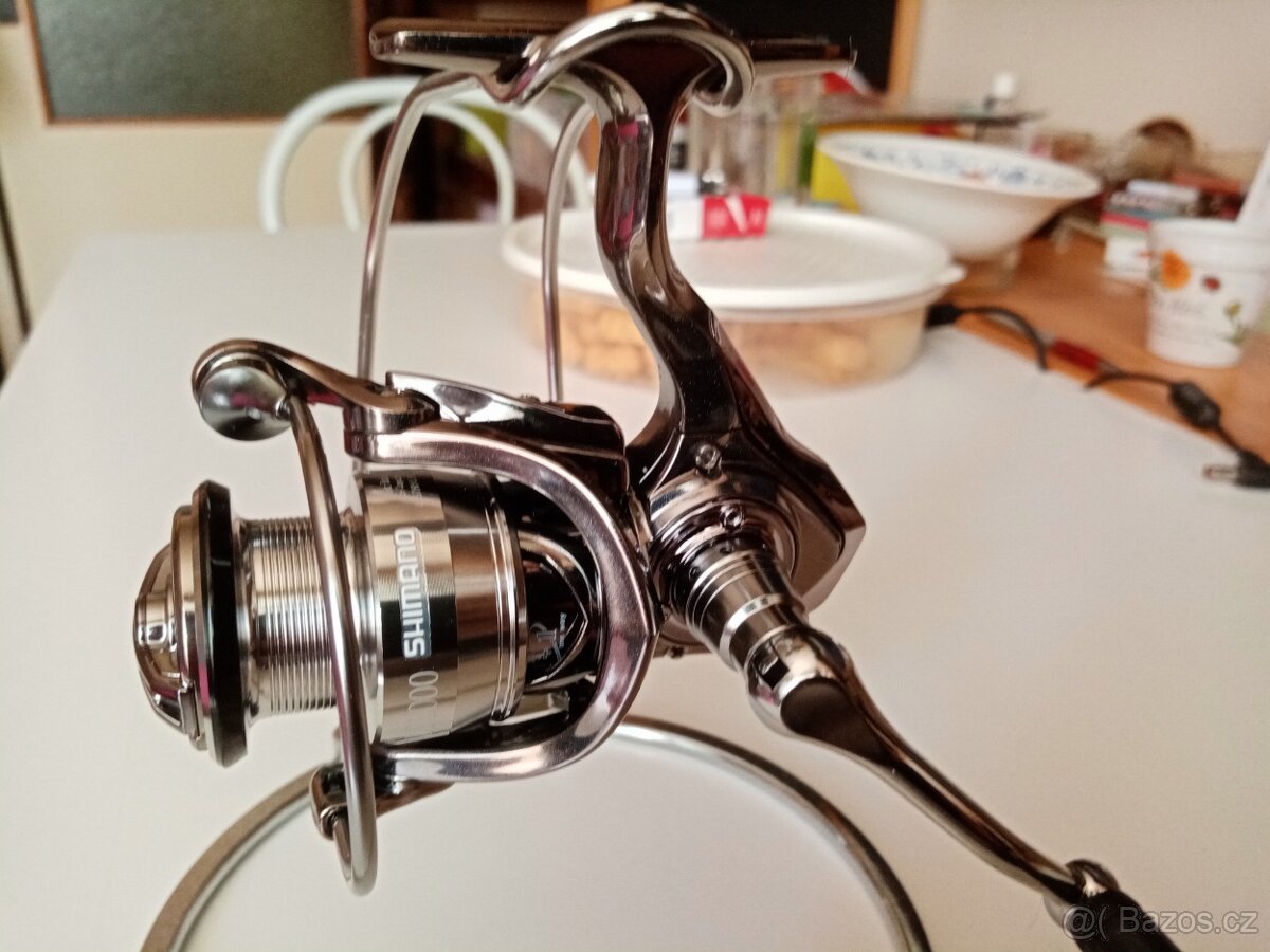 SHIMANO STELLA LUYA