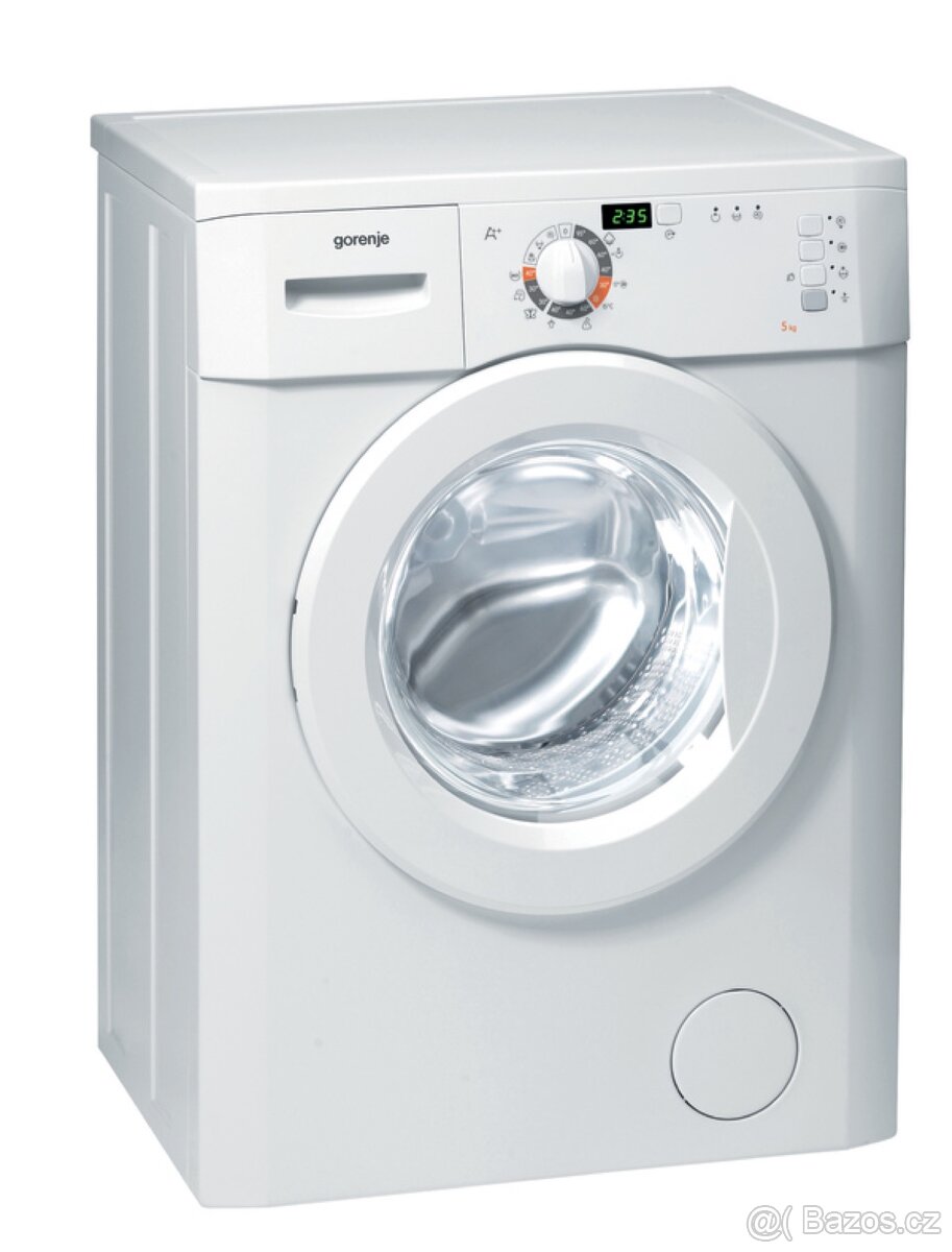 Pračka Gorenje w529/s