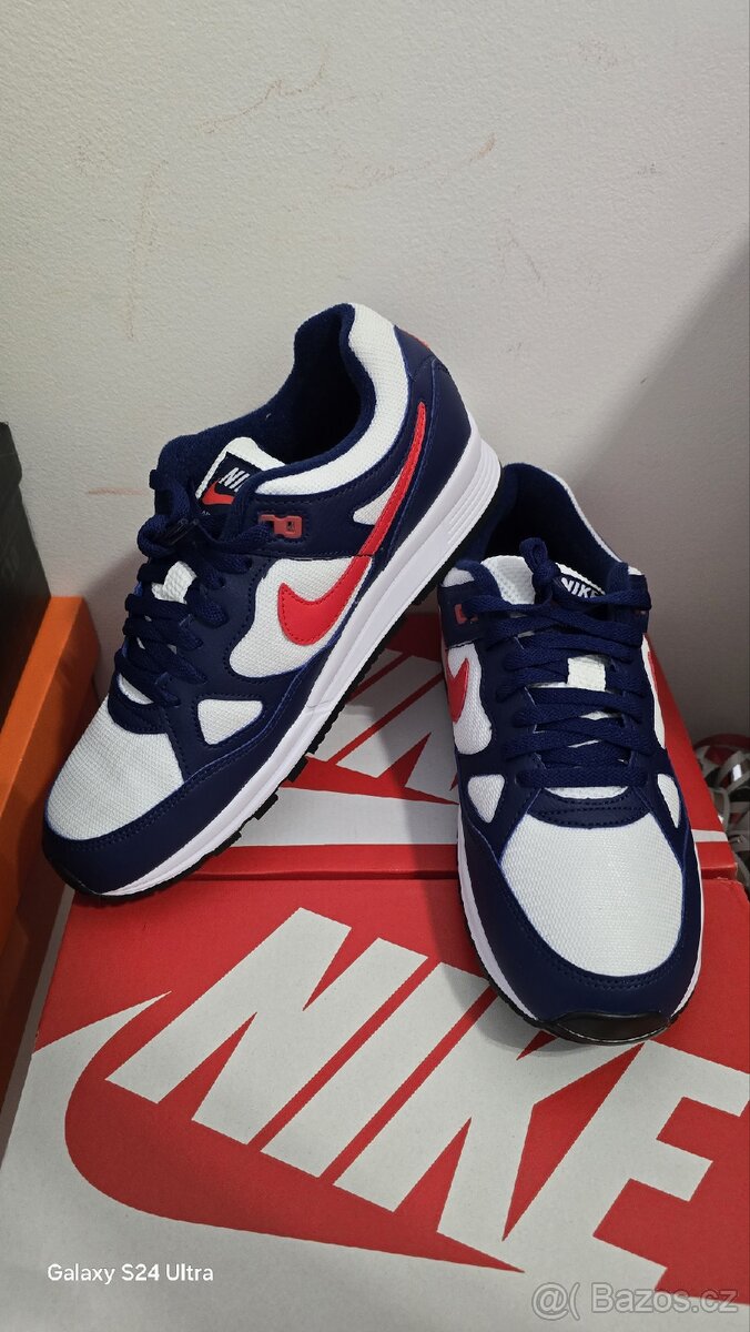 Nike Air Span 2