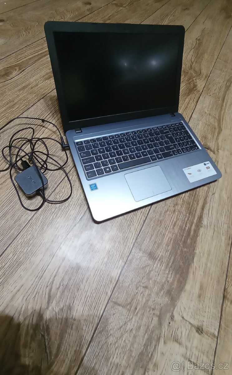 Notebook Asus X540U