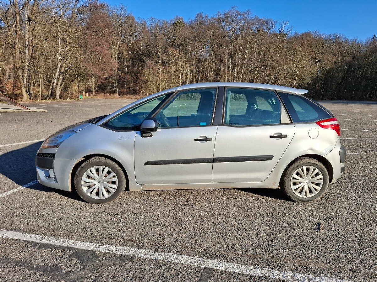 Citroën C4 Picasso 1.6 HDI