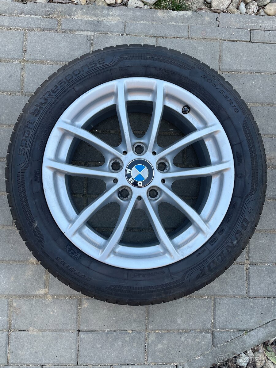 BMW komplet R16 6796202 Styling 378  205/55