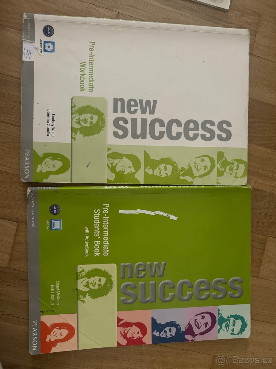 New success