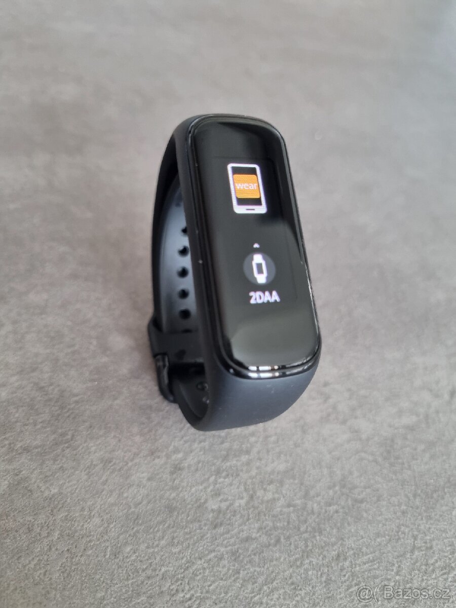 Samsung Galaxy Fit2