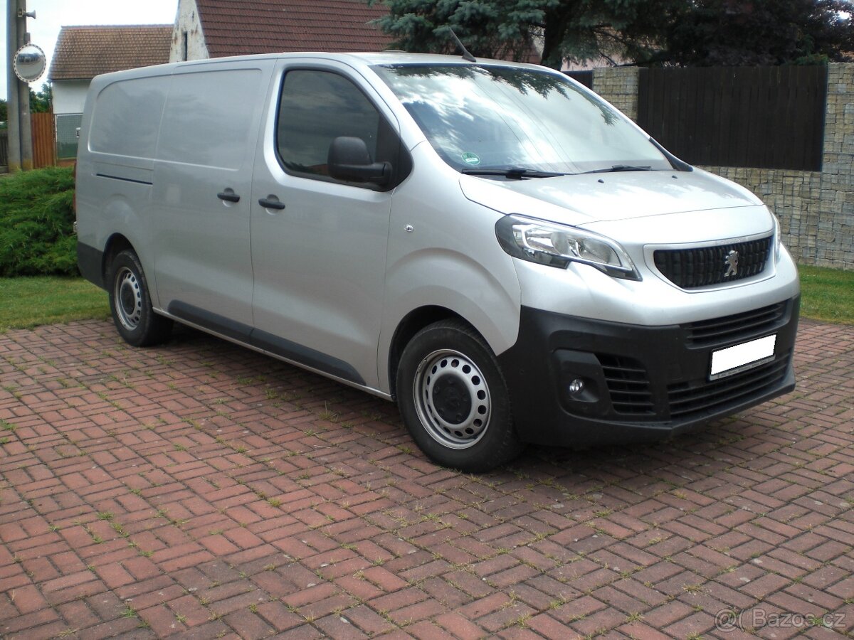 Peugeot Expert 2.0 HDi 90kW Long L3 DPH