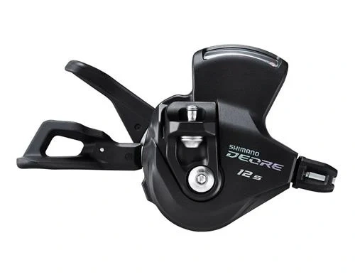 Řazení SHIMANO DEORE SL-M6100,12 rychlostí ,pravá I-Spec EV