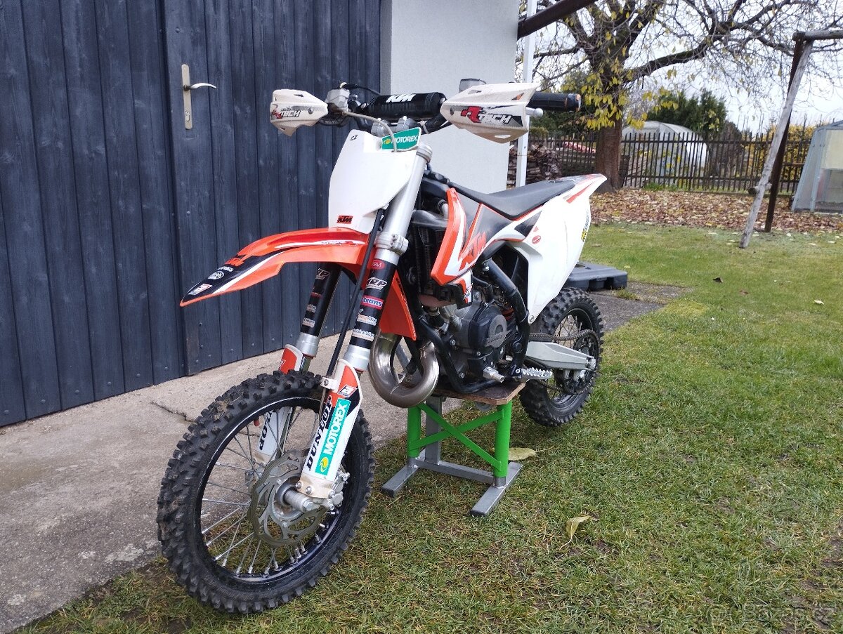 KTM 65