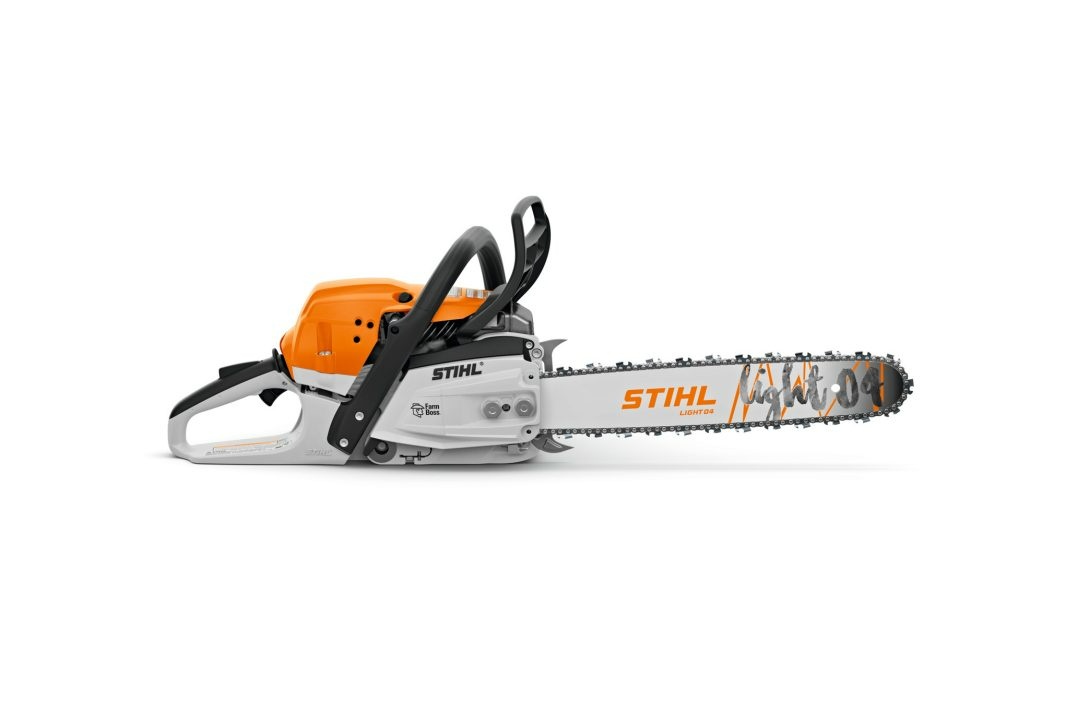 Motorová pila STIHL MS 261 nová