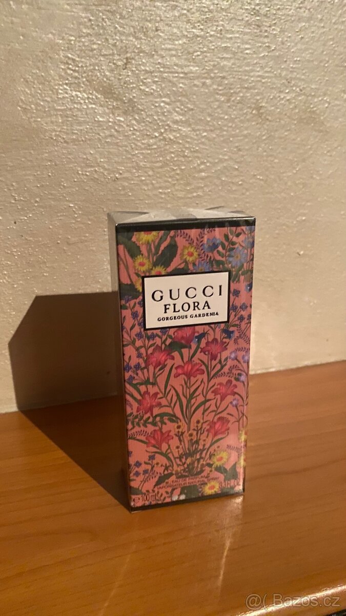 GUCCI Flora Eau de Parfum 100ml