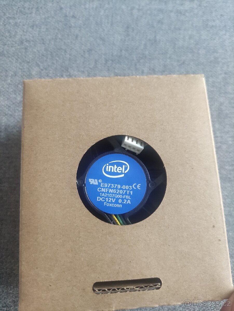 Intel Thermal Solution E97379-003