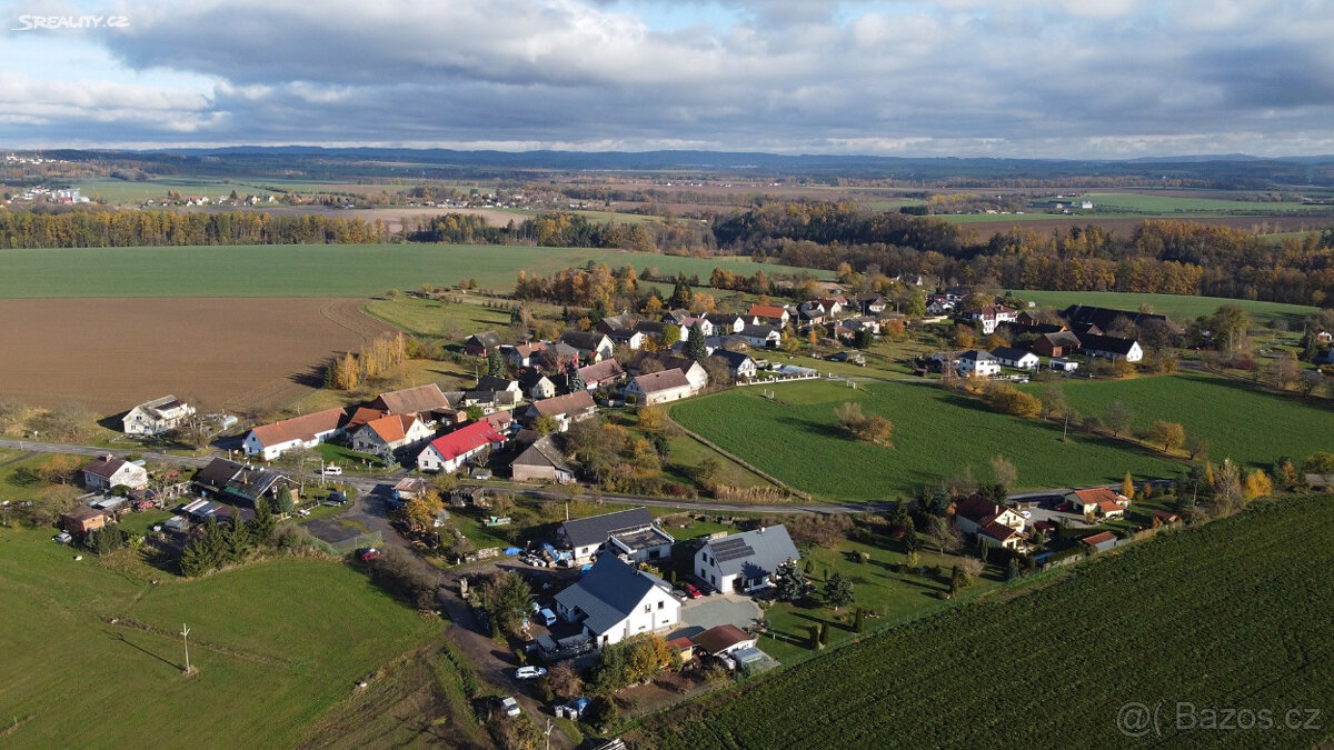 Pozemek k výstavbě Miskolezy - SLEVA