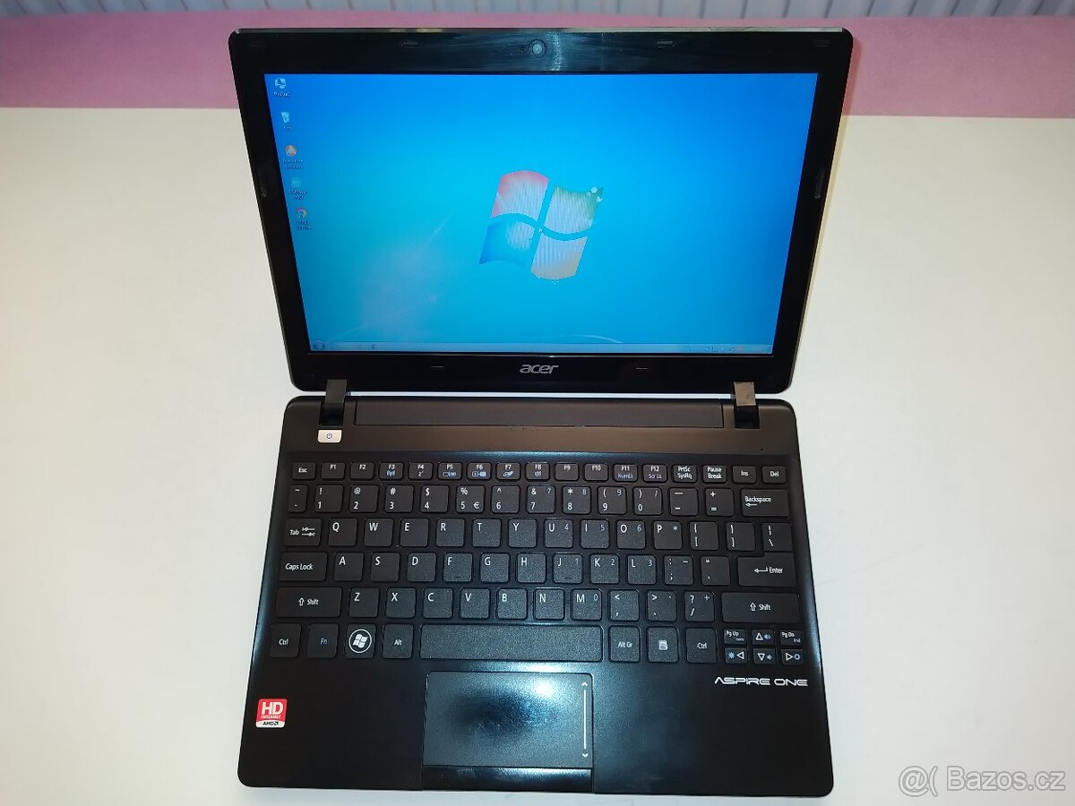 Acer Aspire One 725