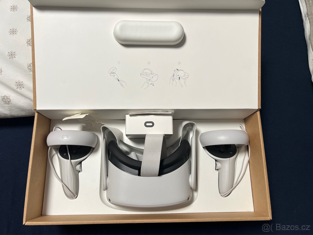 Oculus Quest 2 128GB