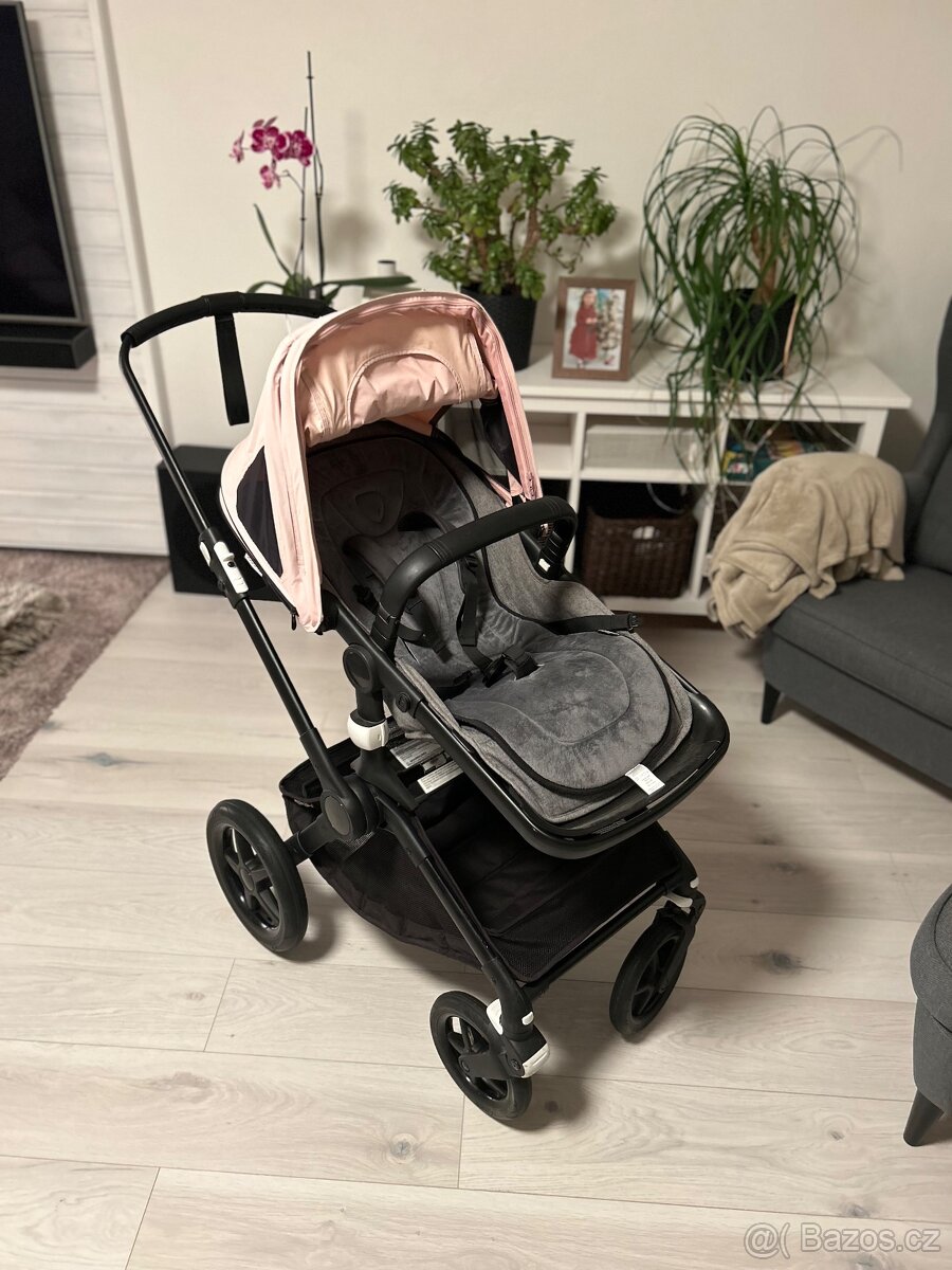 Bugaboo Fox2