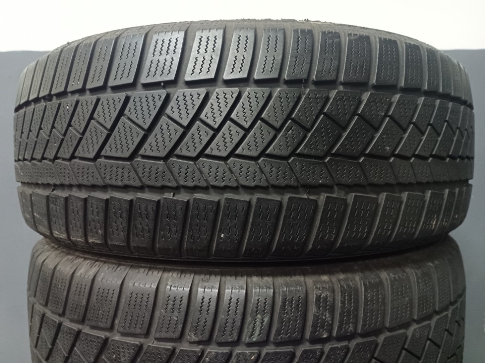 205/55 R17 CONTINENTAL (4318)