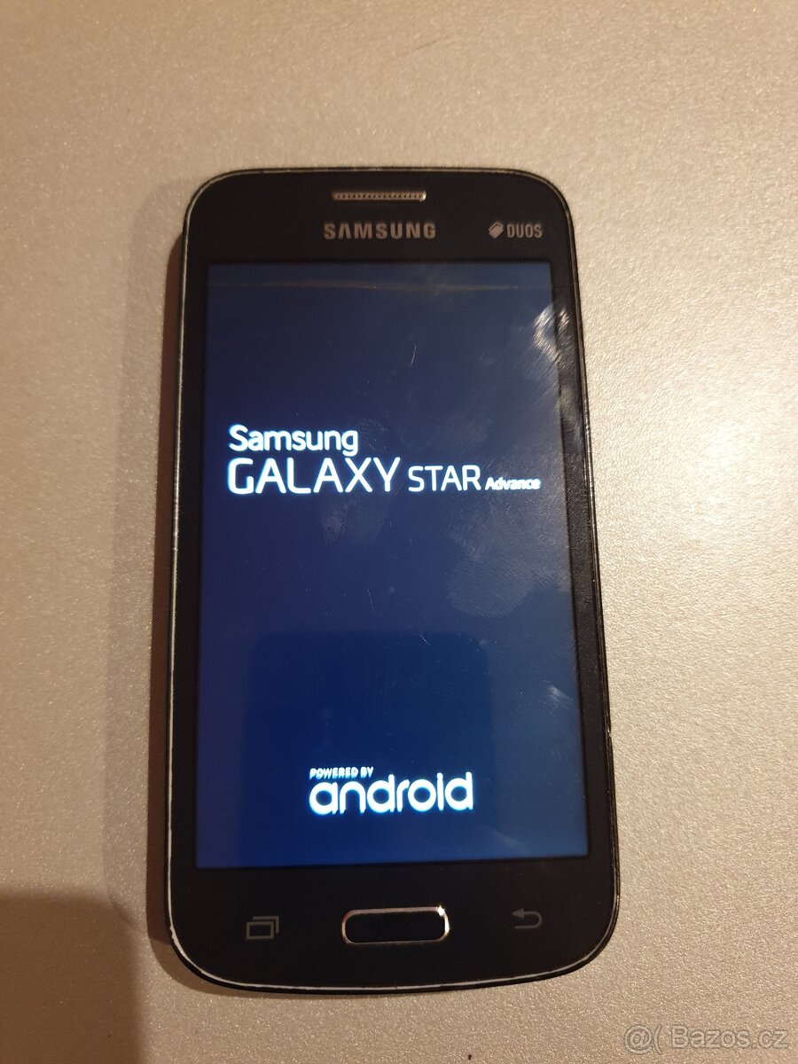 Prodám telefon Samsung Galaxy