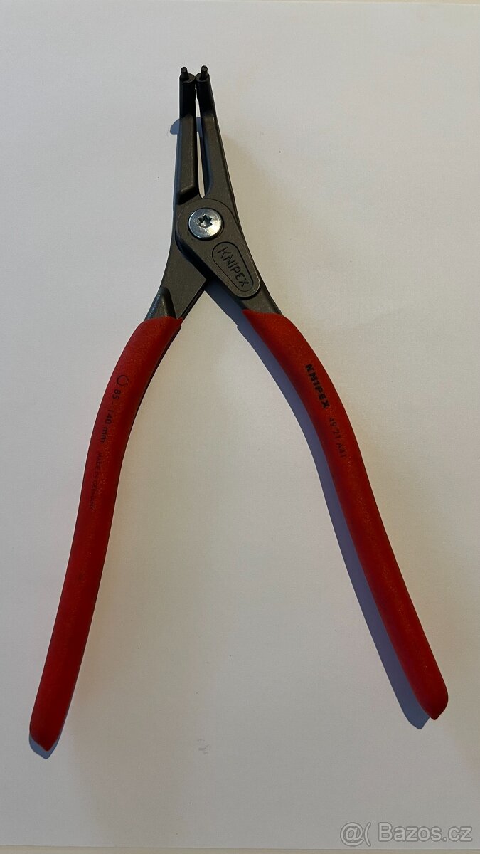 KNIPEX 49 21 A41