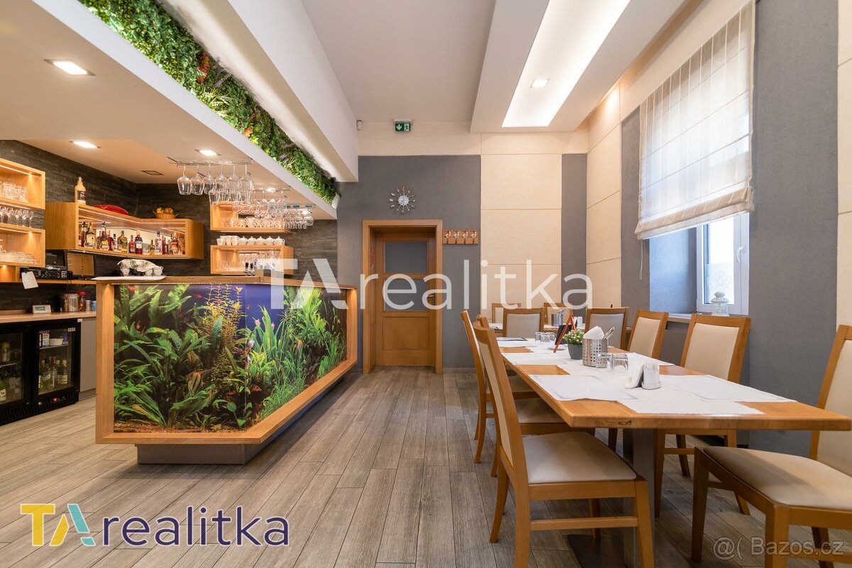 Prodej komerční Restaurace, 946㎡ Karviná 73301