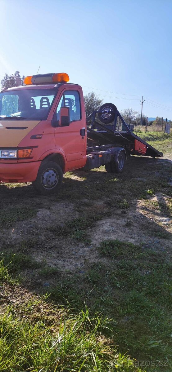 Iveco daily 50