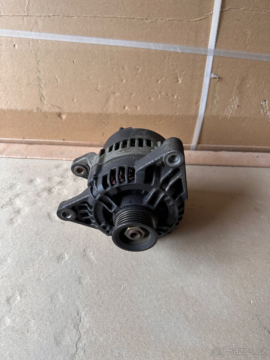 Alternator Škoda Fabia Combi 2003, 1.4i