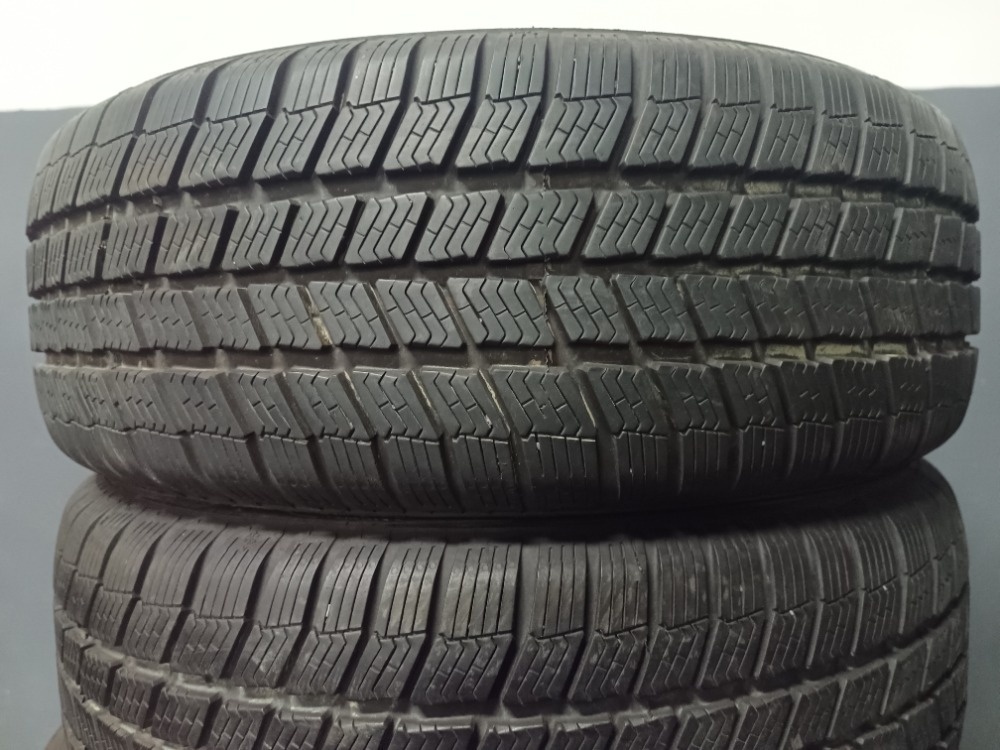 205/55 R16 BARUM (2717)