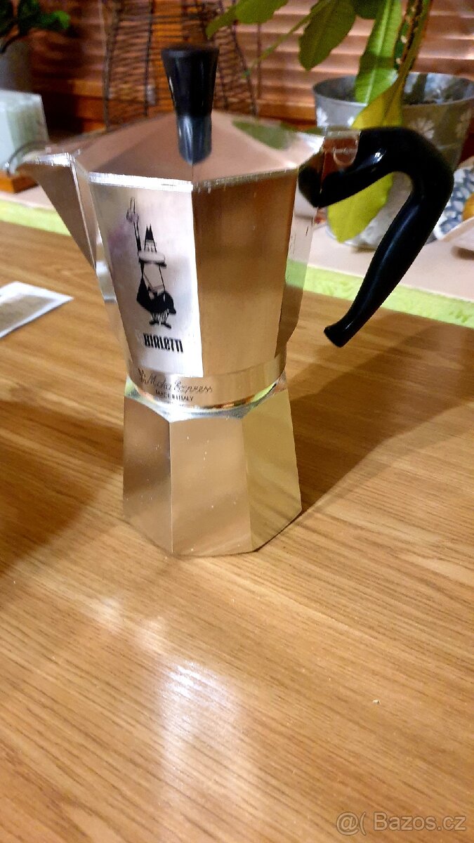 Bialetti moka express