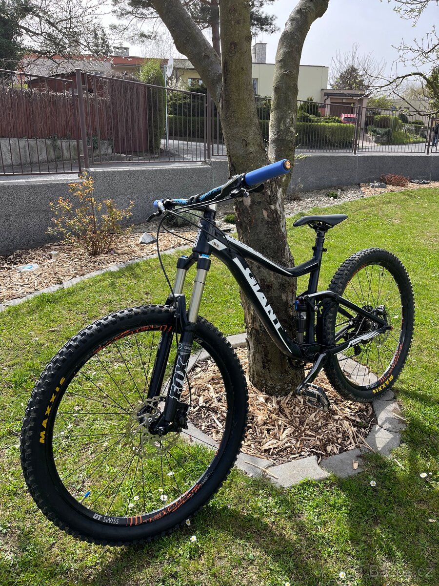 Celopéro Giant Trance 27,5