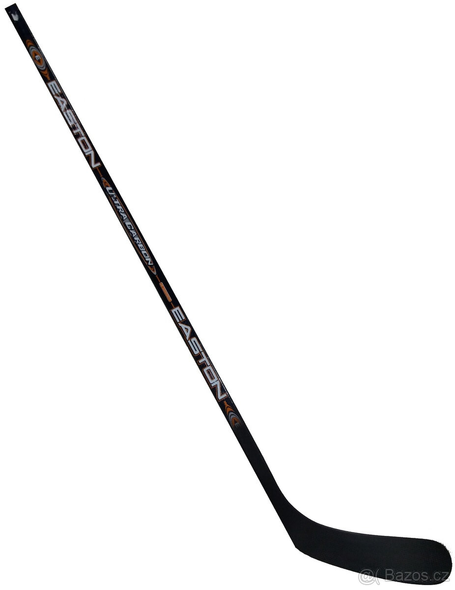 Hokejka Easton Ultra Carbon JR - levá