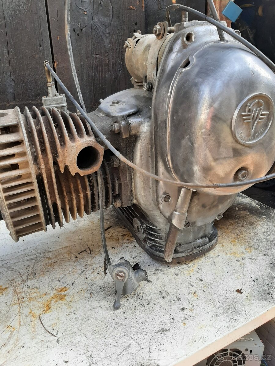 Dněpr K750 MT 12  URAL , M72 750