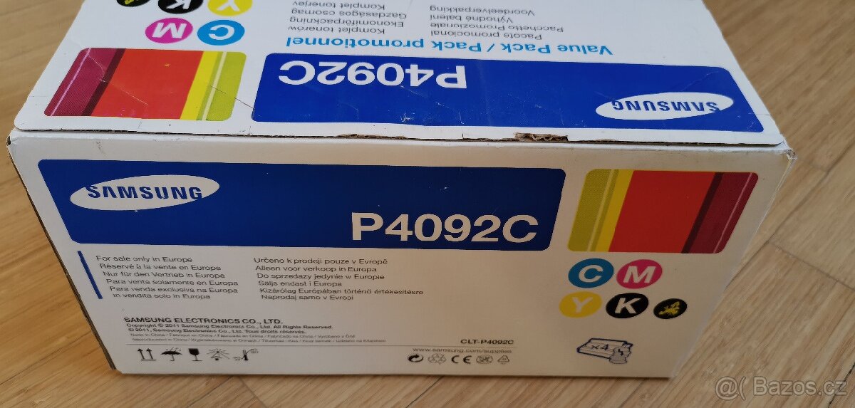 Toner P4092C