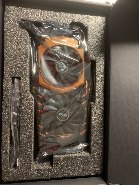 GTX 980 Ti  Golden edition