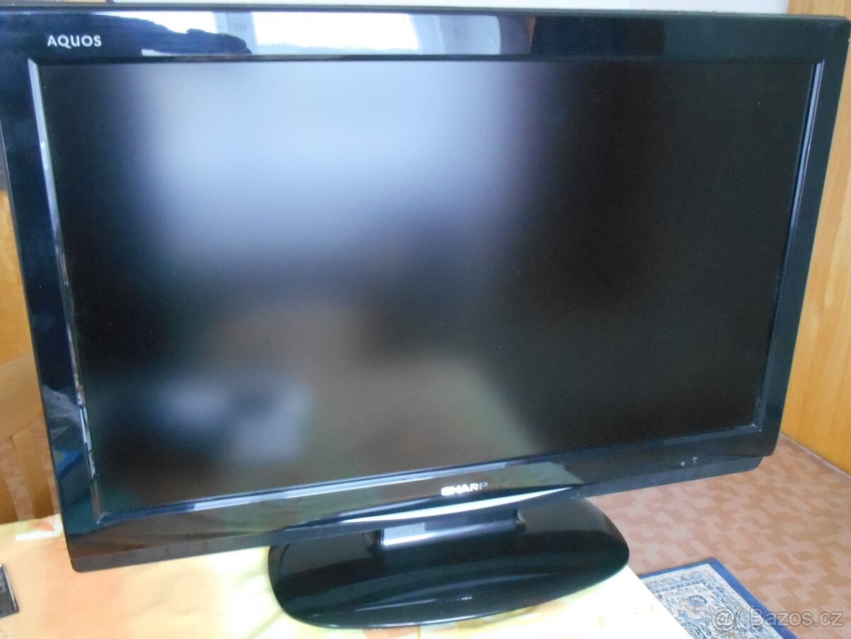 LCD televize SHARP