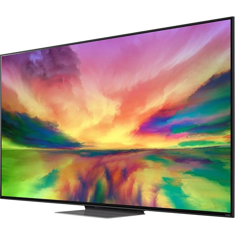 4K LG MiniLED 65QNED82R, 2023, 120Hz, 65" 164cm, WebOS