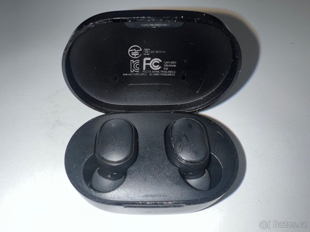 Xiaomi Mi True Wireless Earbuds Basic 2