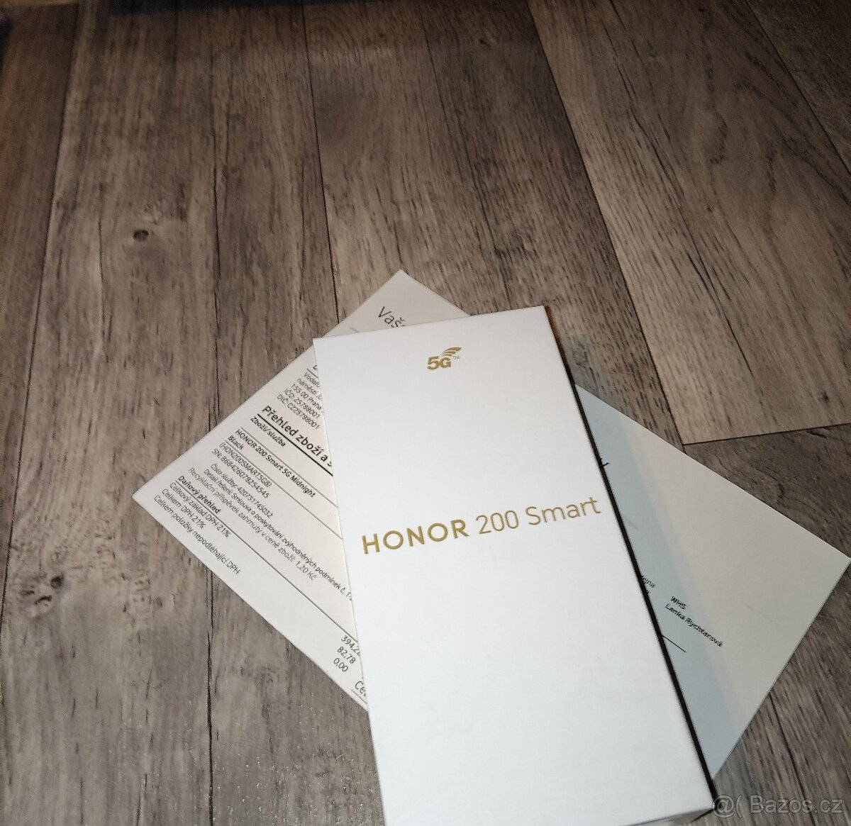 Honor 200 Smart 5g