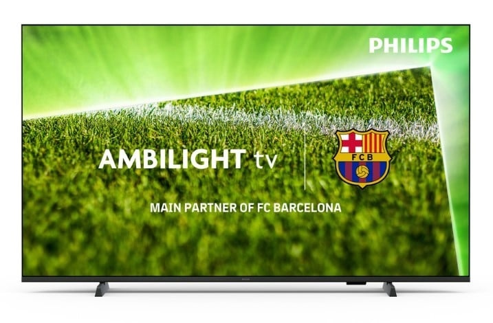 Philips ambilight