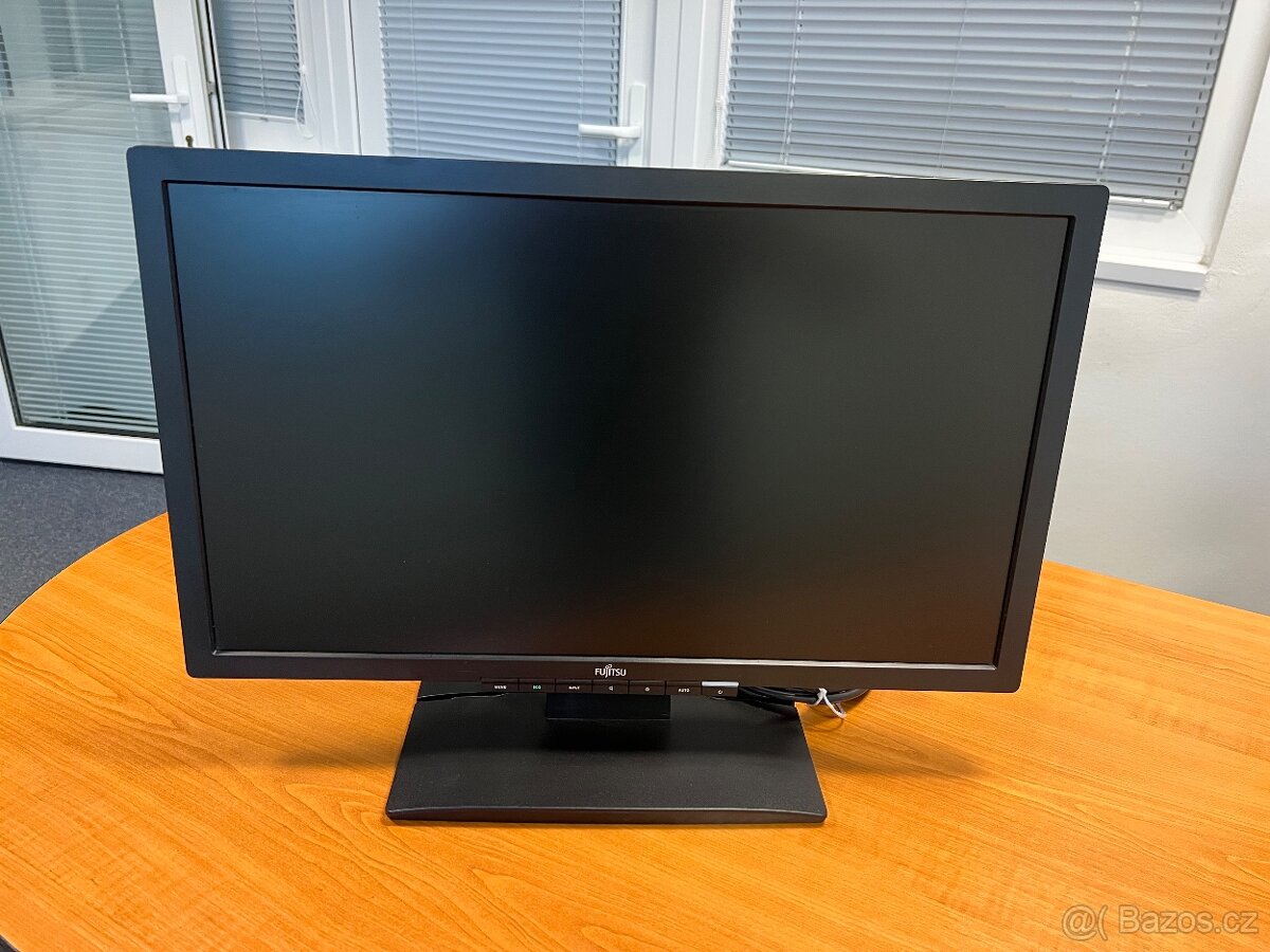 Monitor Fujitsu