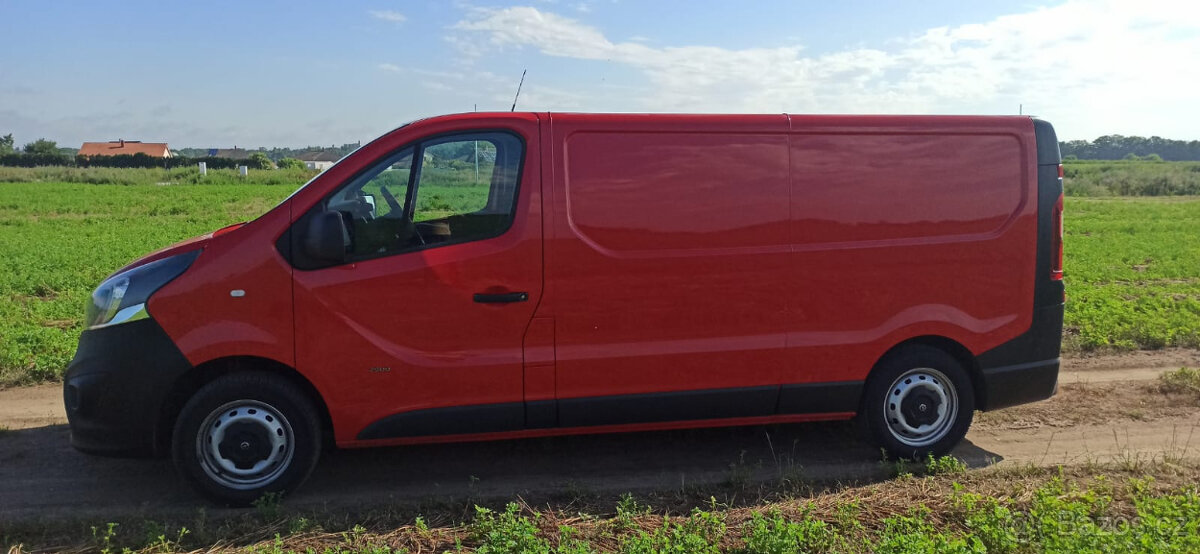 org. kola vivaro B