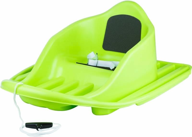 Boby Stiga Baby Cruiser Zelené