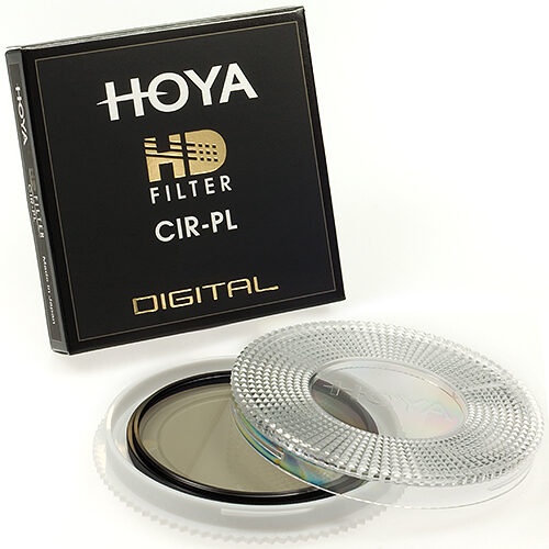 Hoya HD CIR-PL 82mm