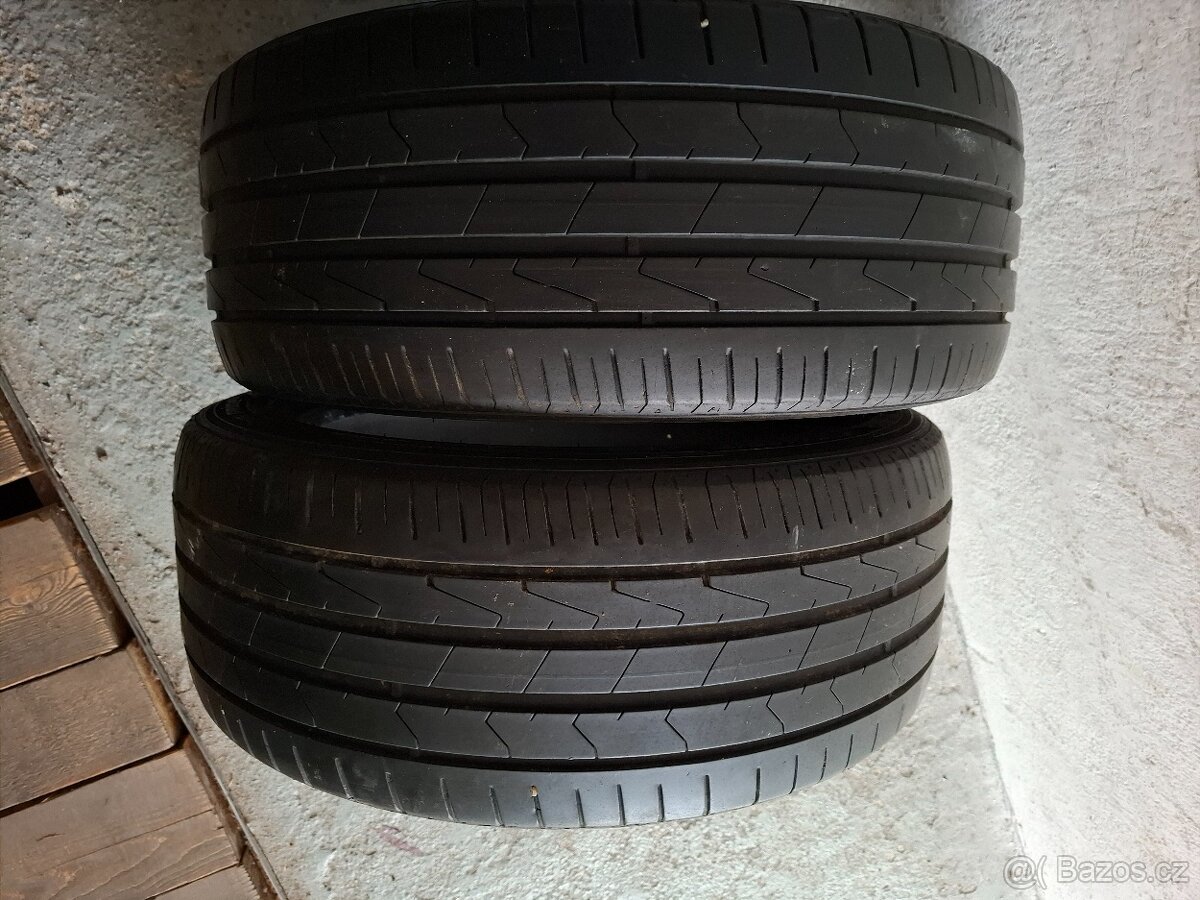 225/45 r17 letní pneumatiky Hankook