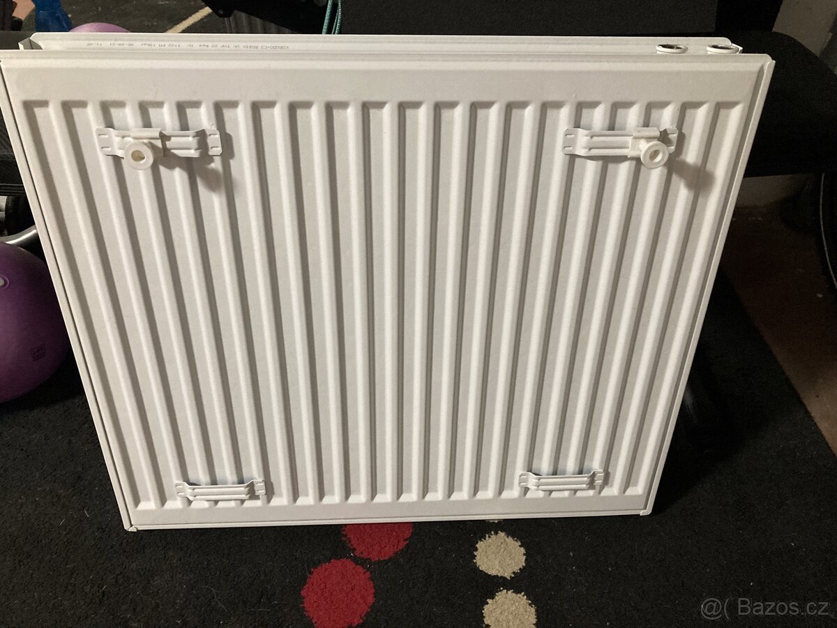 Radiator Korado Radik vk22