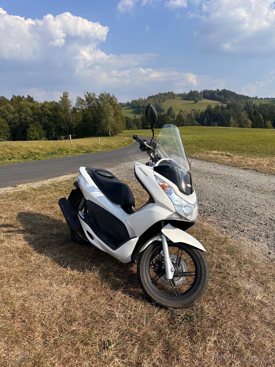 Honda Pcx 125